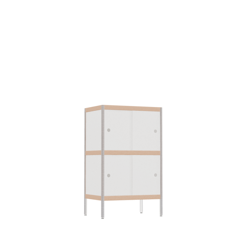 Cabinet (102x62x42 cm)