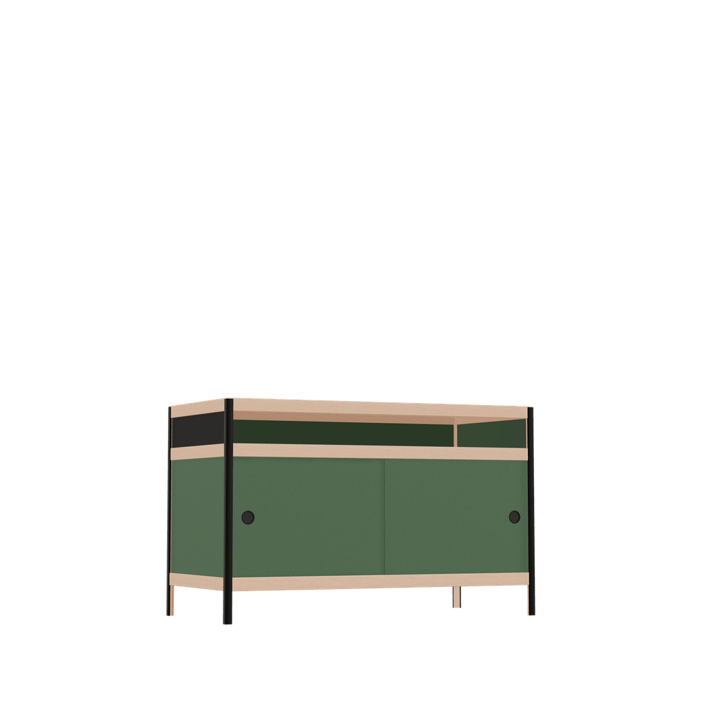 Cabinet (69x110x52 cm)