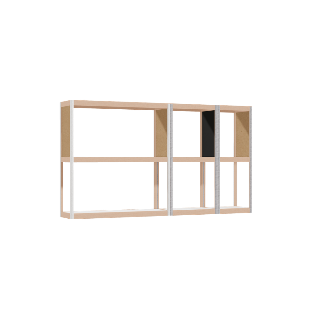 Furniture (86x154x25 cm)