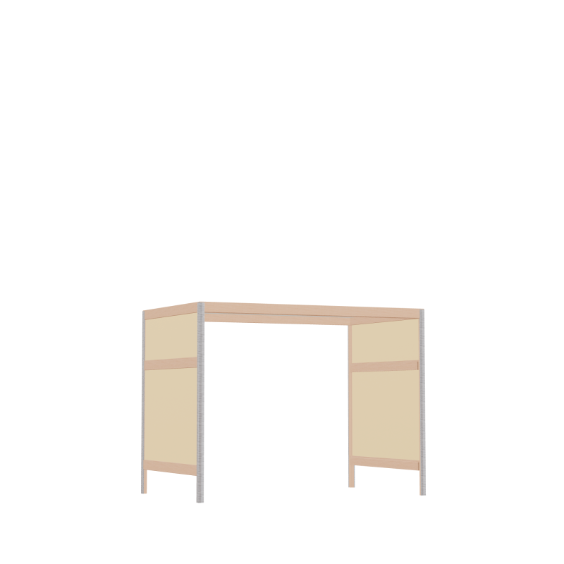 Desk (76x100x62 cm)