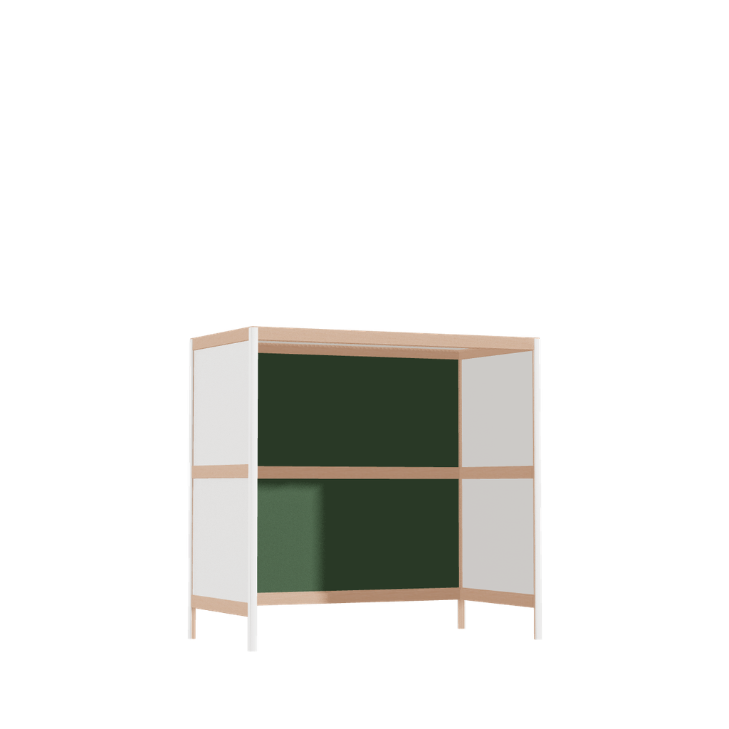 Kolom (96x100x52 cm)