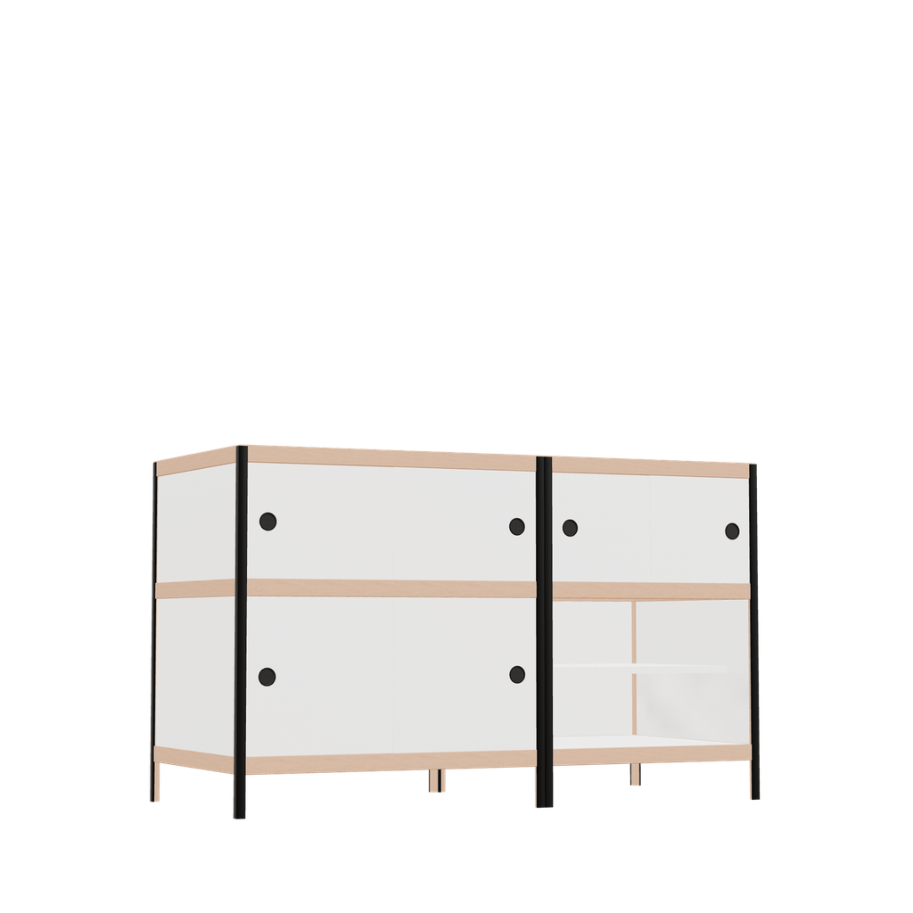 Furniture (86x142x62 cm)