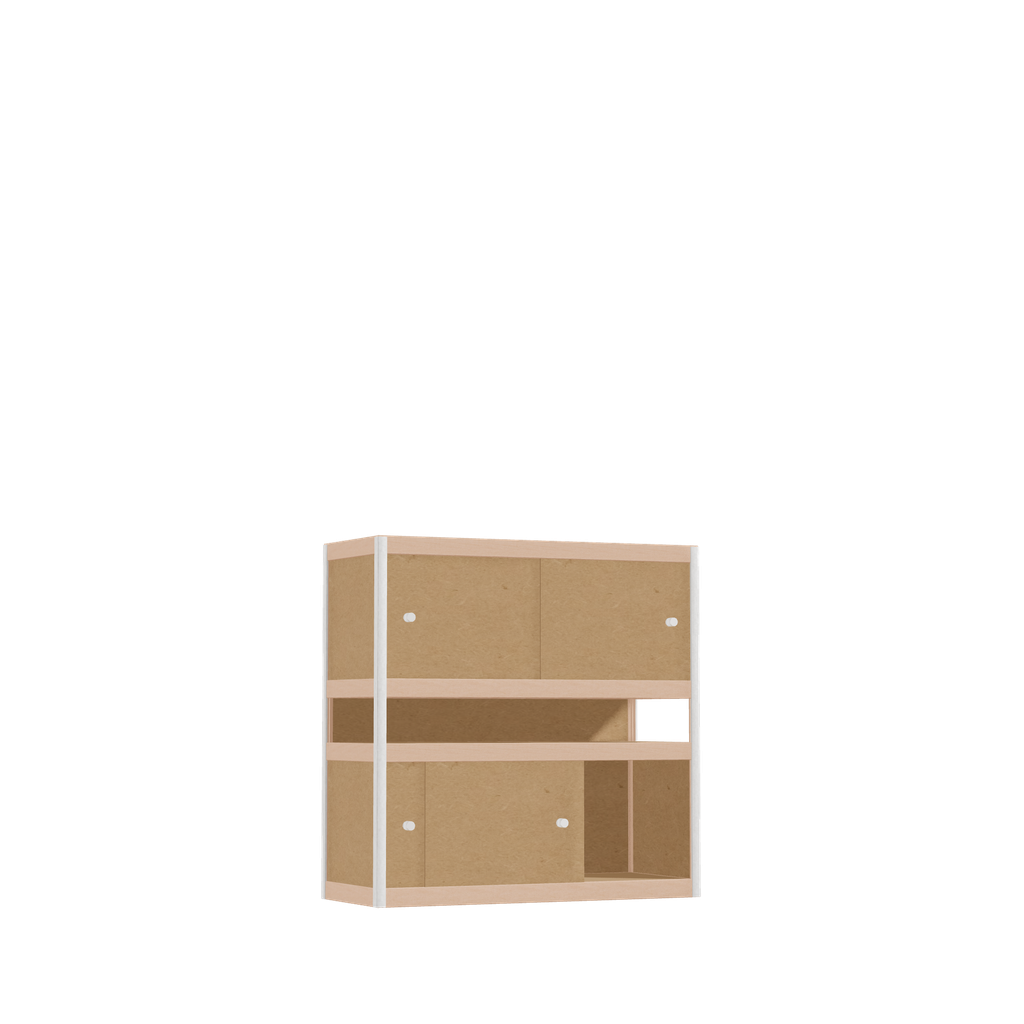 Armoire (80x80x32 cm)