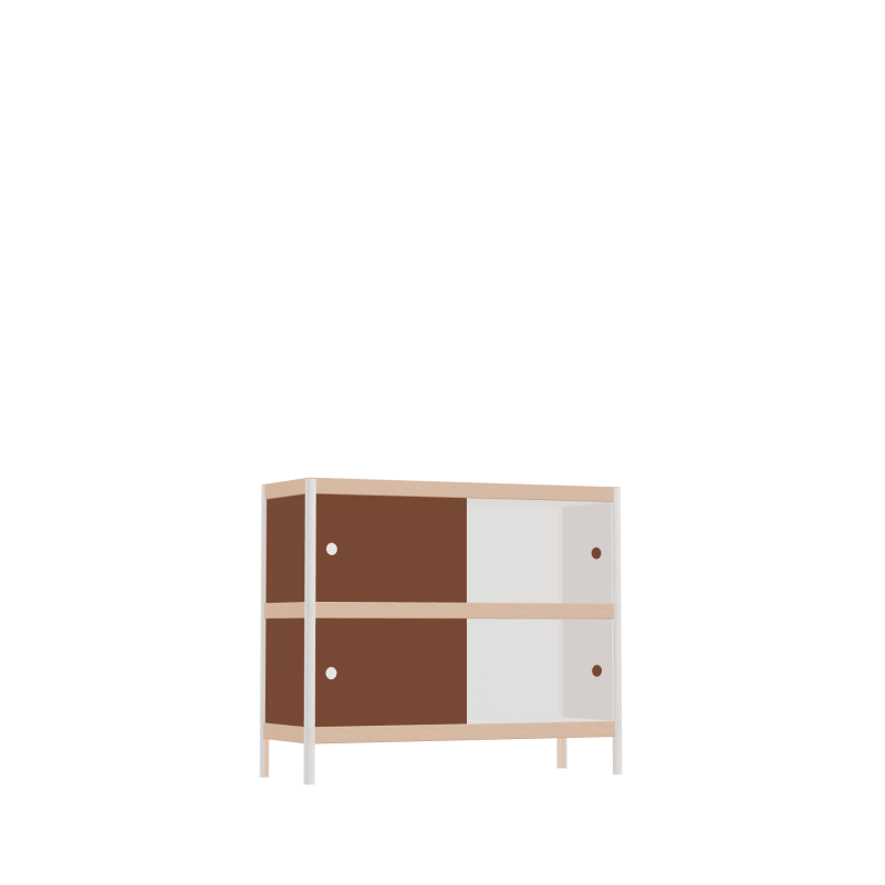 Armoire (76x90x32 cm)