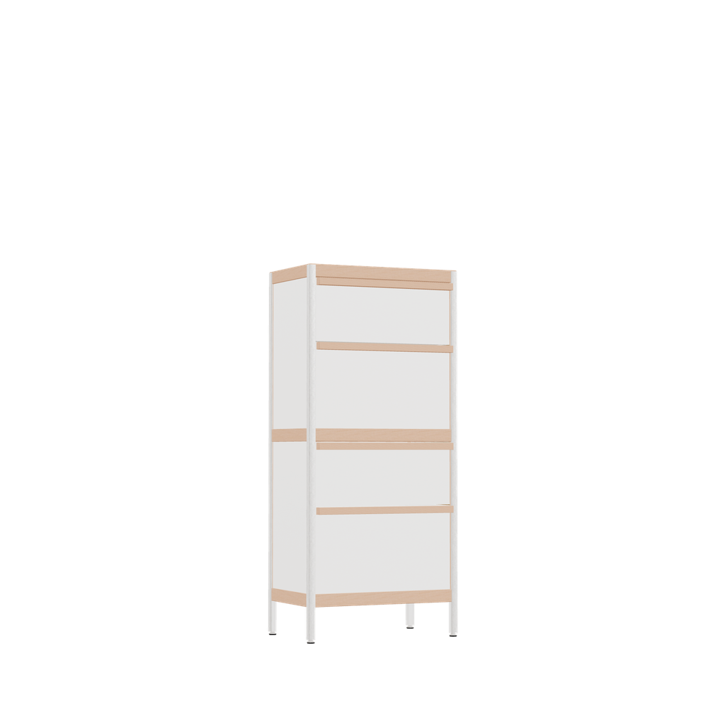 Shelf (117x52x32 cm)