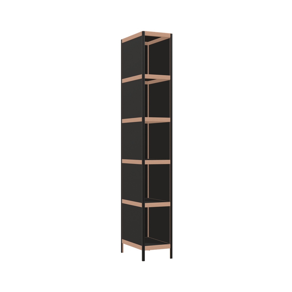 Étagère (219x32x52 cm)