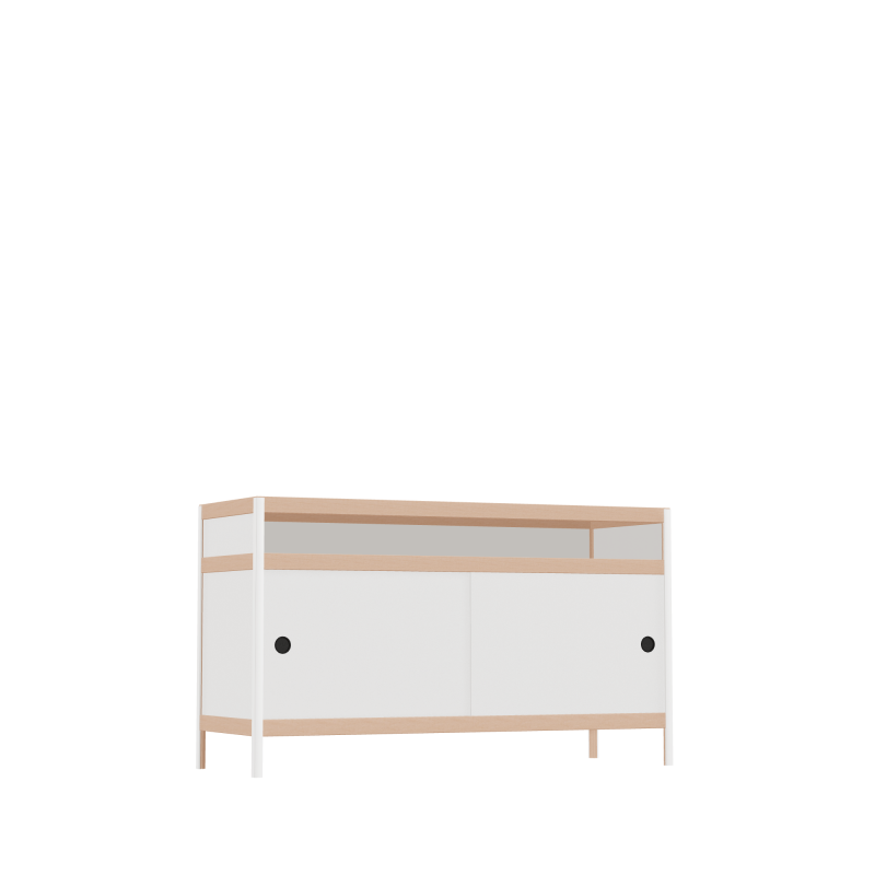 Cabinet (69x120x42 cm)