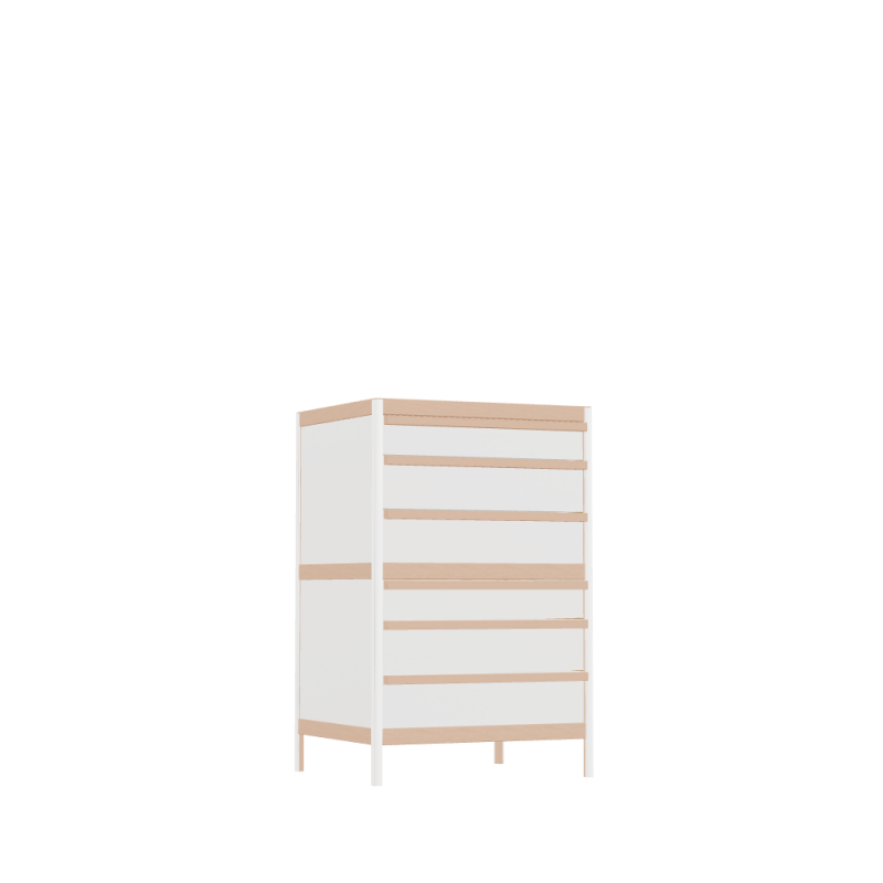 Étagère (96x62x52 cm)