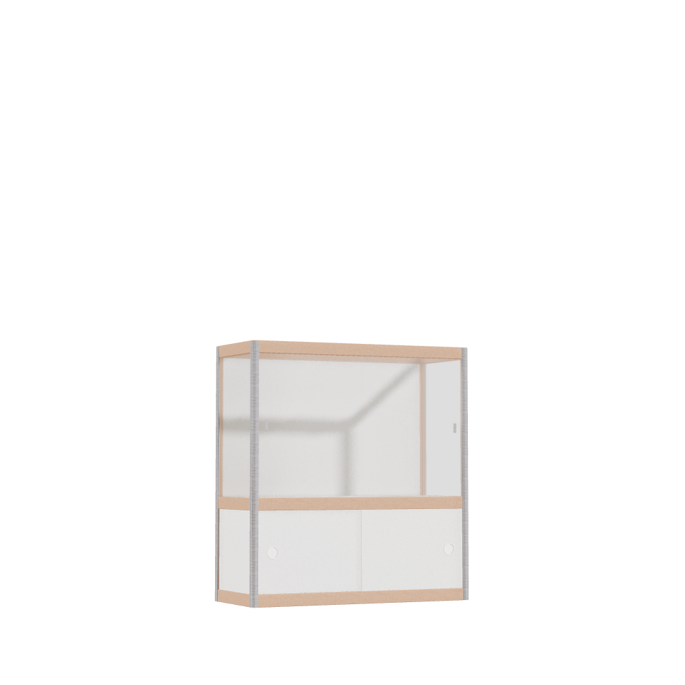 Cabinet (86x80x32 cm)