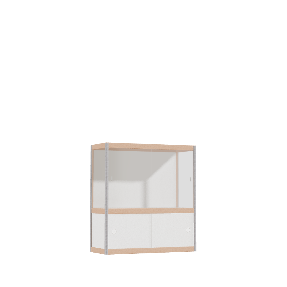 Armoire (86x80x32 cm)