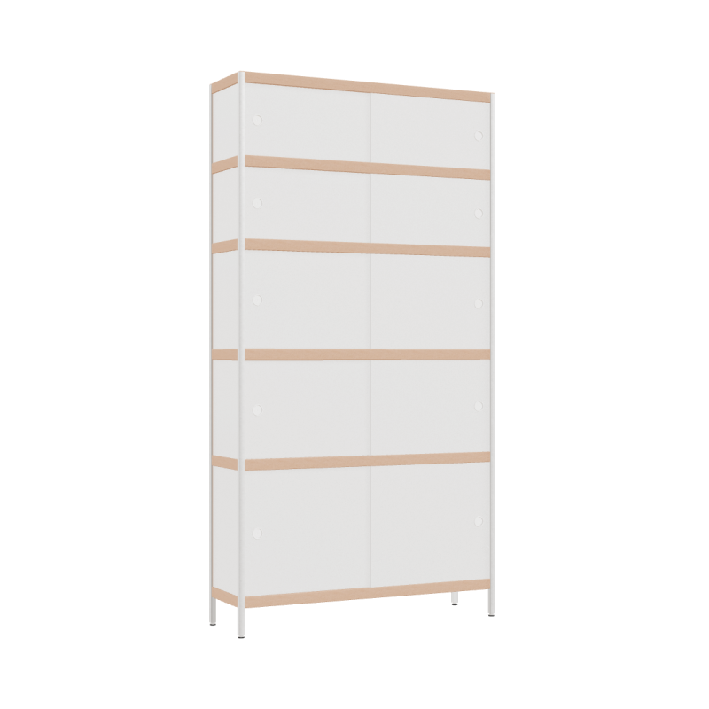 Cabinet (210x110x32 cm)