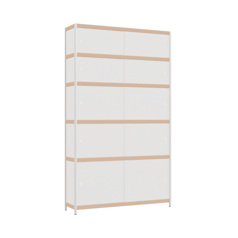 Armoire (204x120x32 cm)