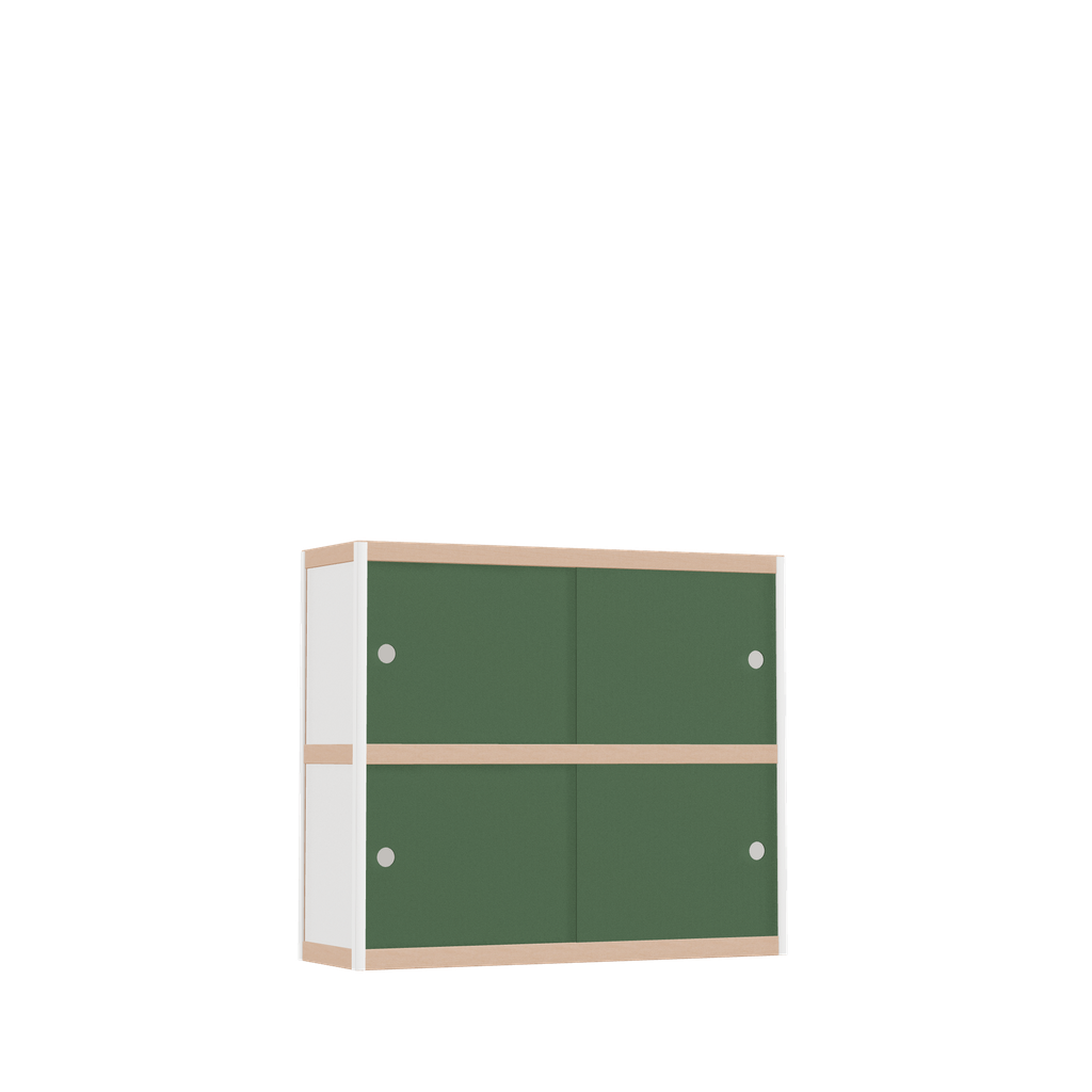 Cabinet (86x100x32 cm)