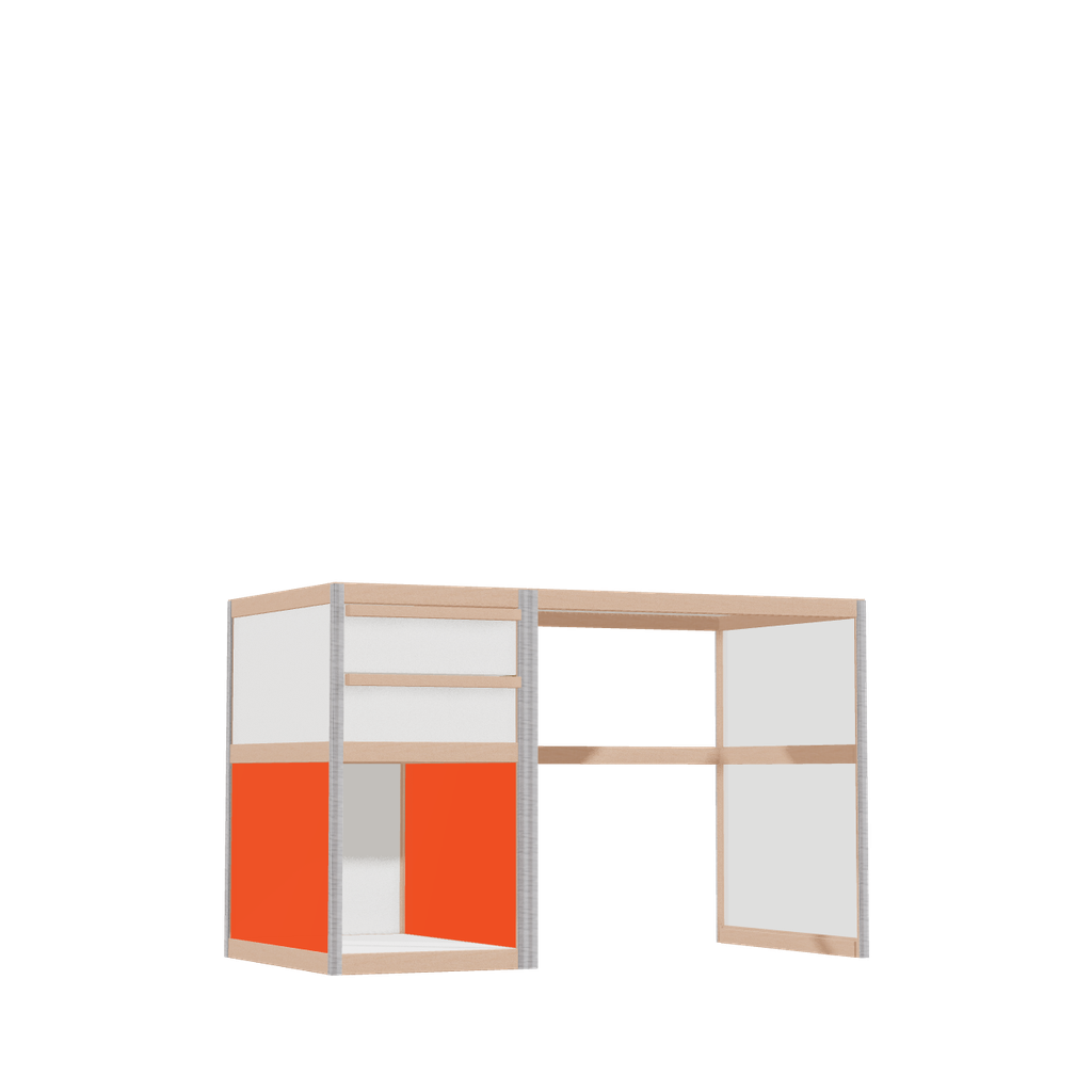 Meubles (76x122x62 cm)