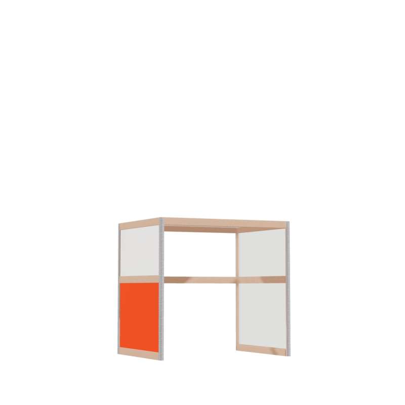 Bureau (76x80x62 cm)