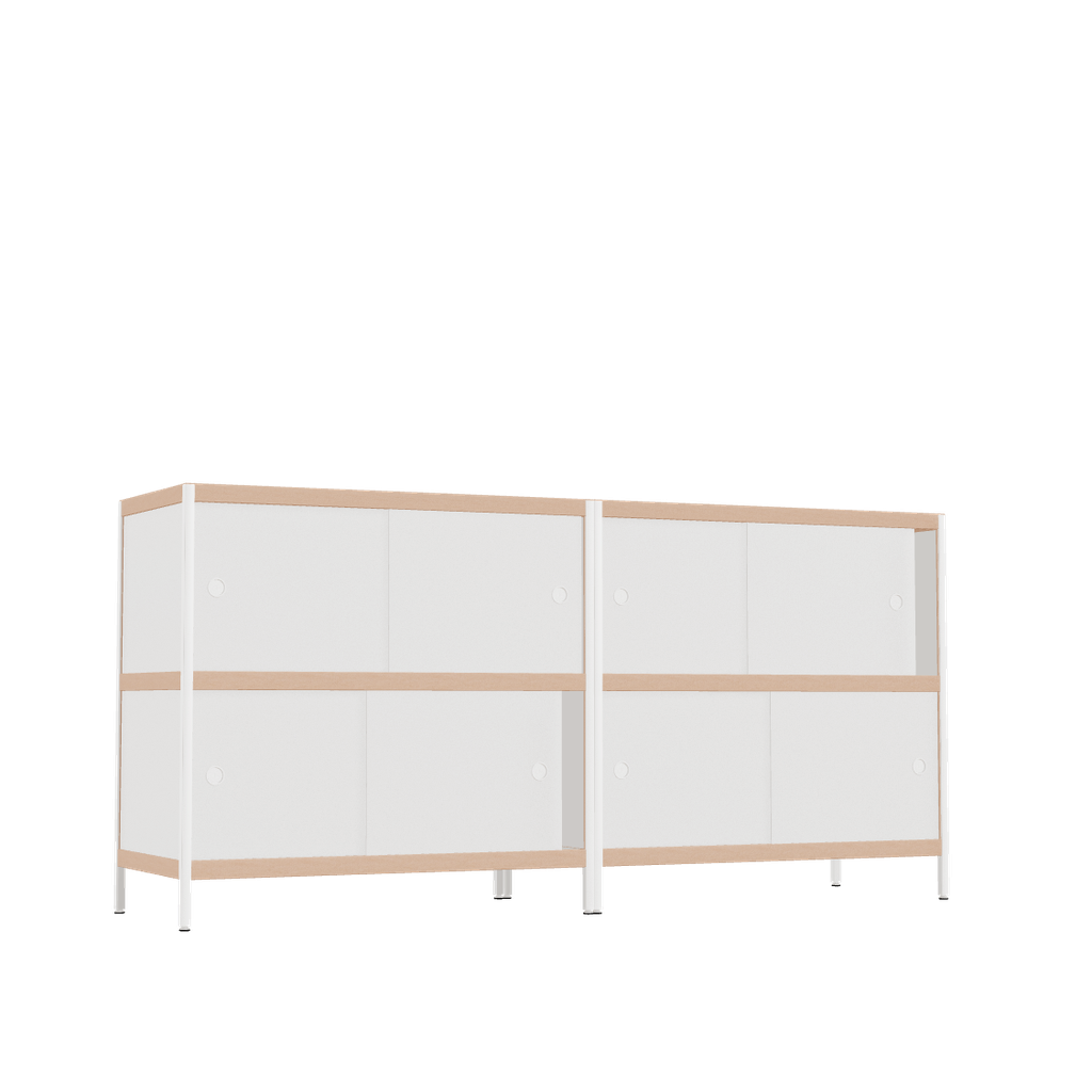 Furniture (97x200x52 cm)