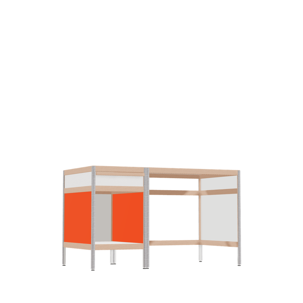 Meubles (73x122x62 cm)