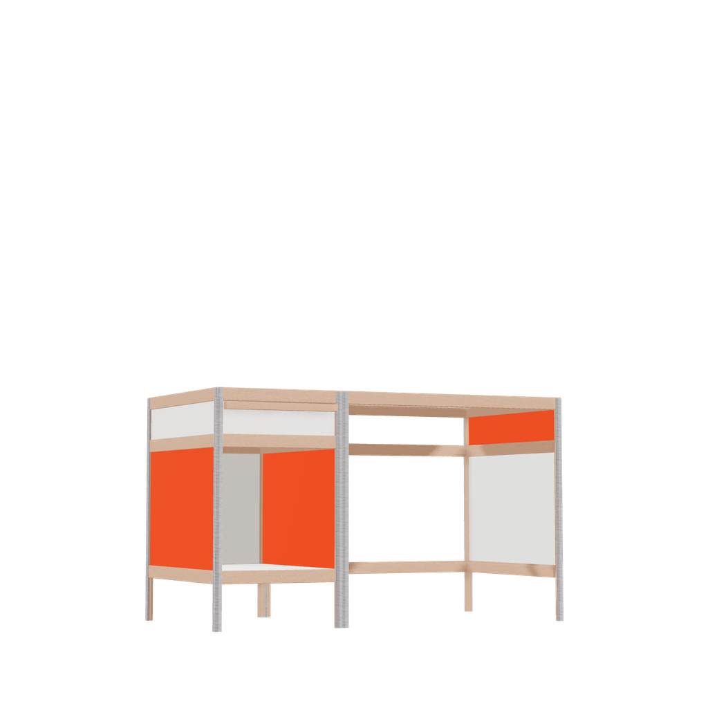 Meubles (73x122x62 cm)