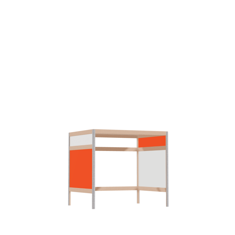 Bureau (73x80x62 cm)