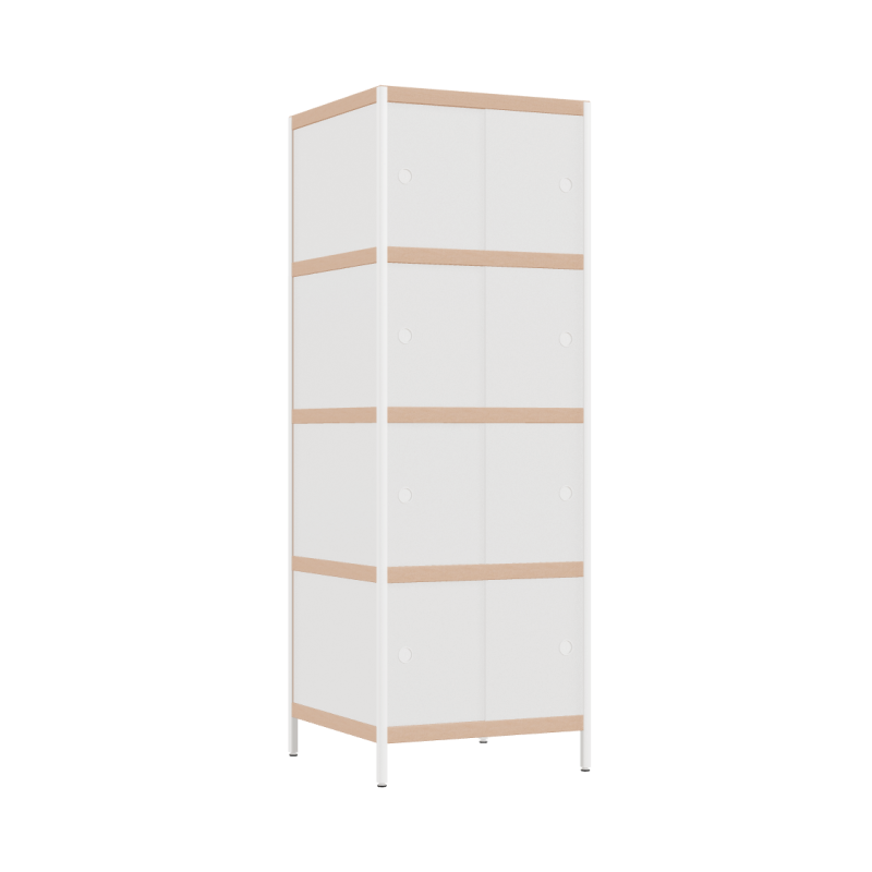Armoire (179x62x62 cm)
