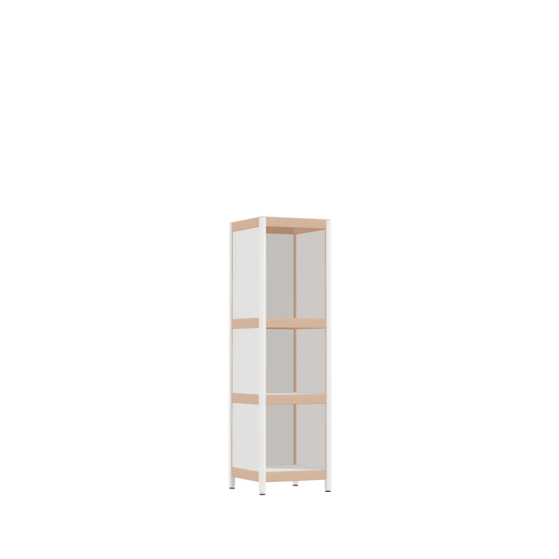 Étagère (112x32x32 cm)