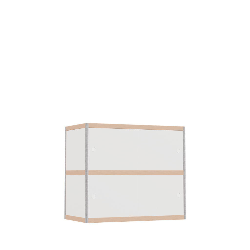 Armoire (86x100x52 cm)