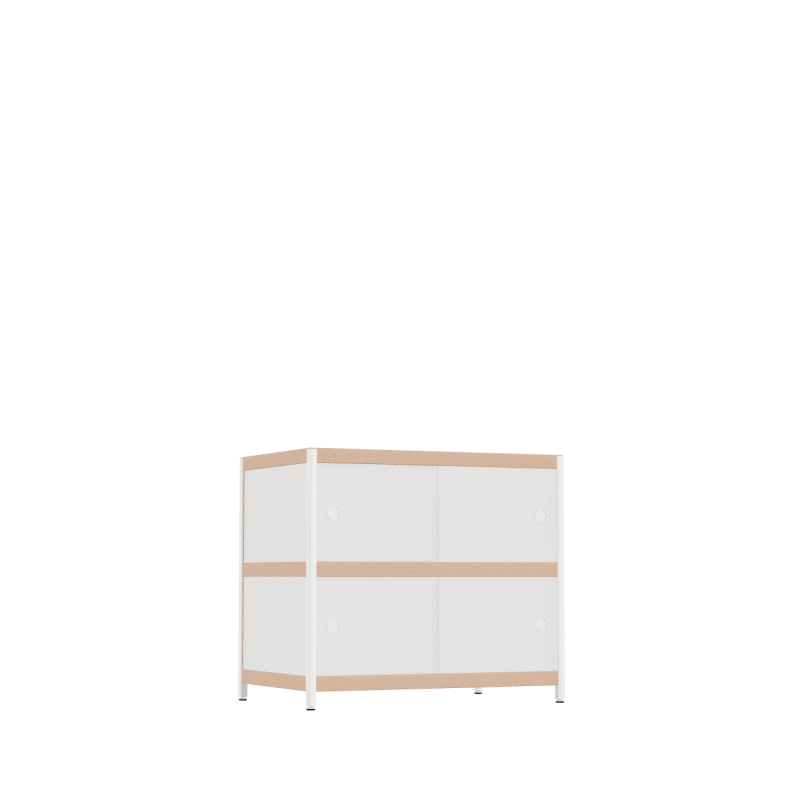 Cabinet (71x80x52 cm)