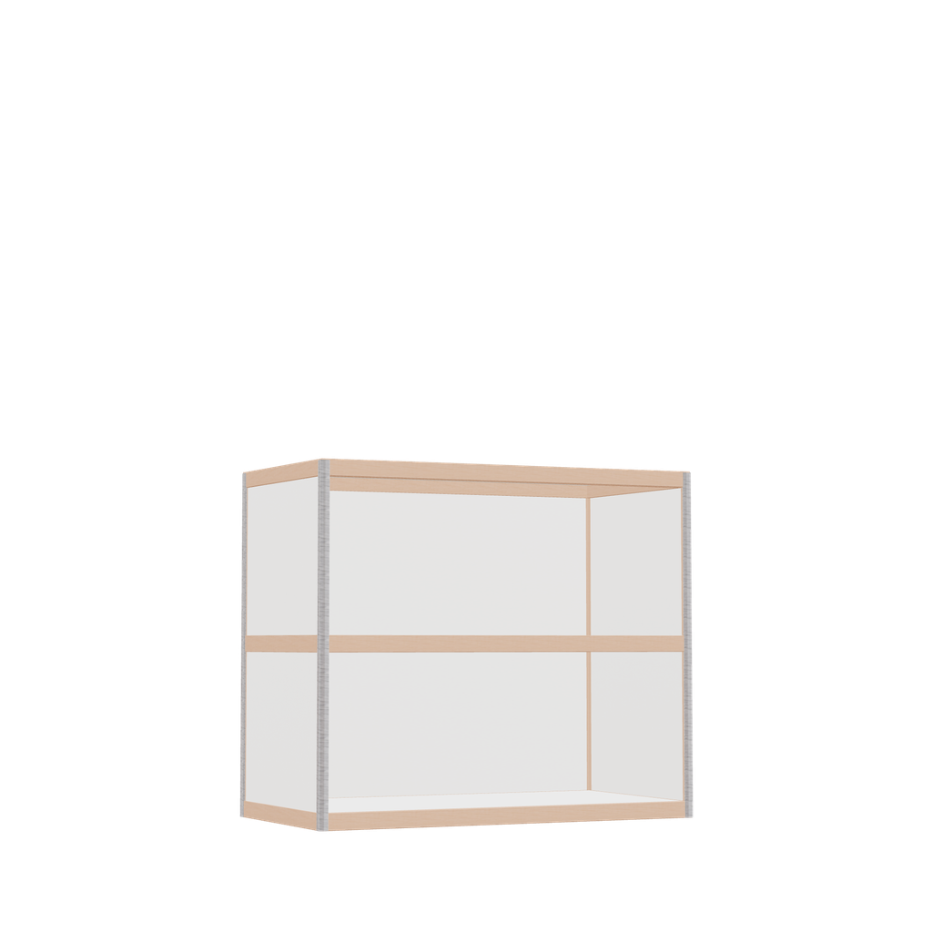 Étagère (86x100x52 cm)