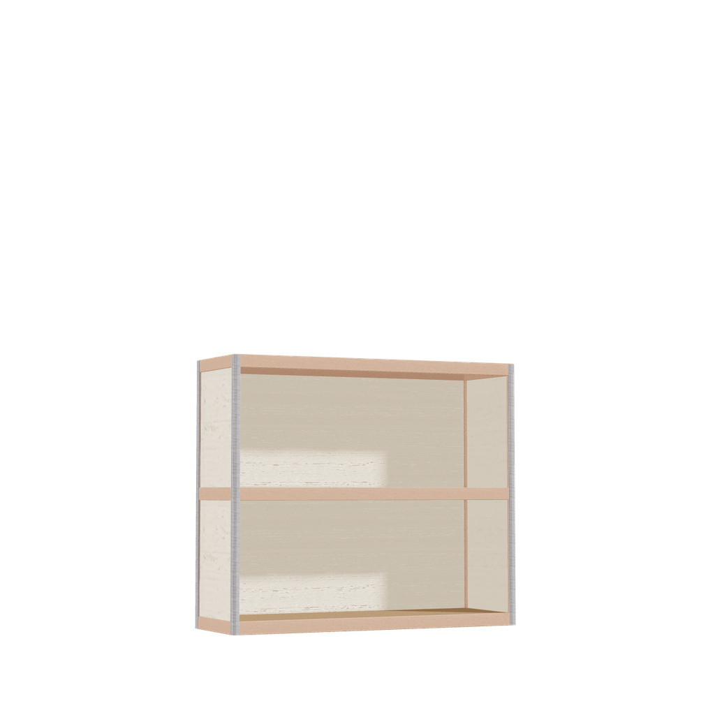 Étagère (86x100x32 cm)