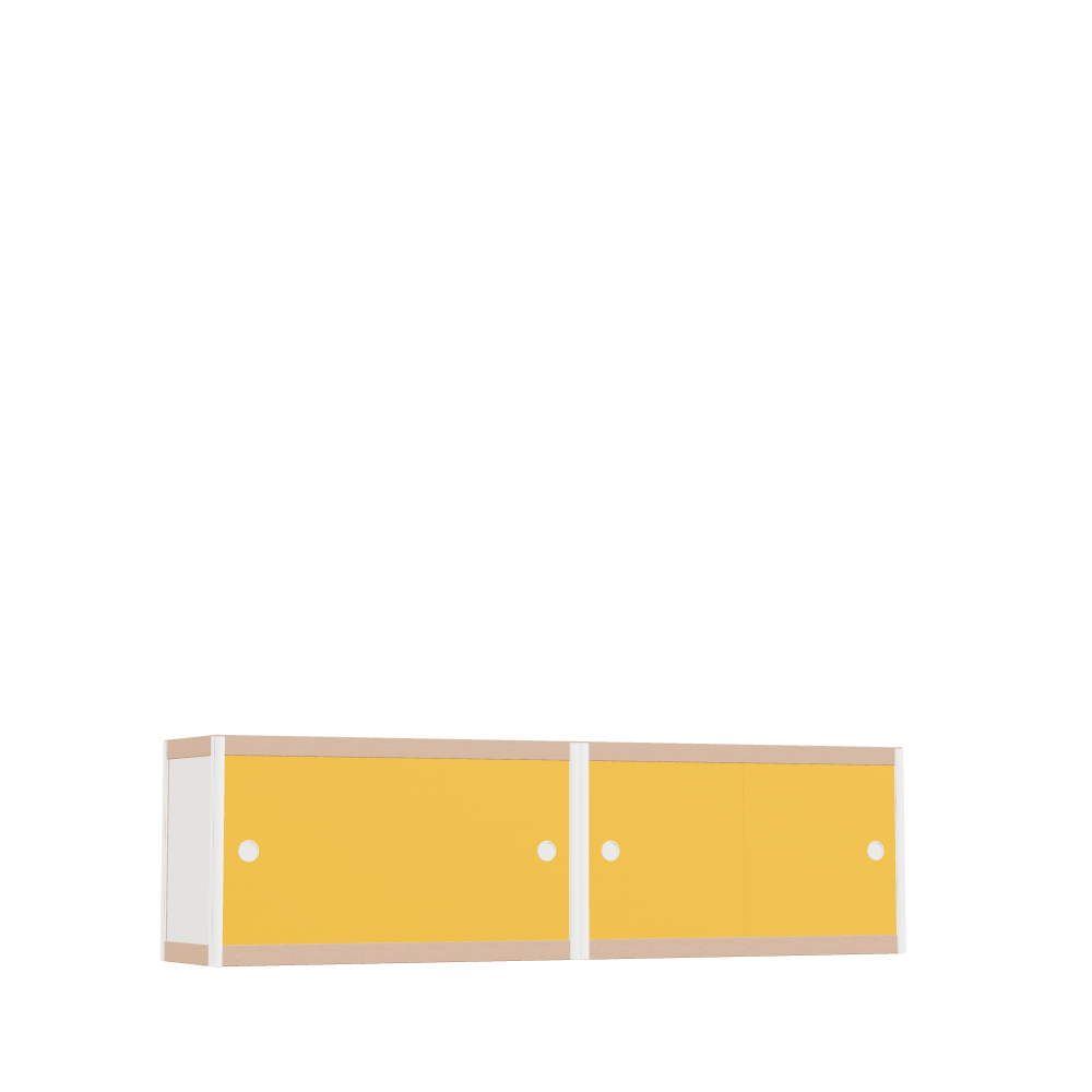 Furniture (45x160x32 cm)