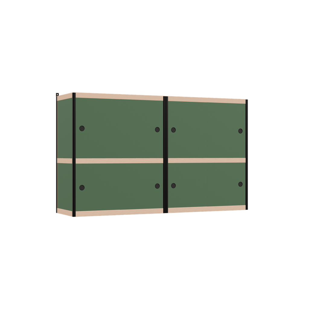 Furniture (96x160x42 cm)