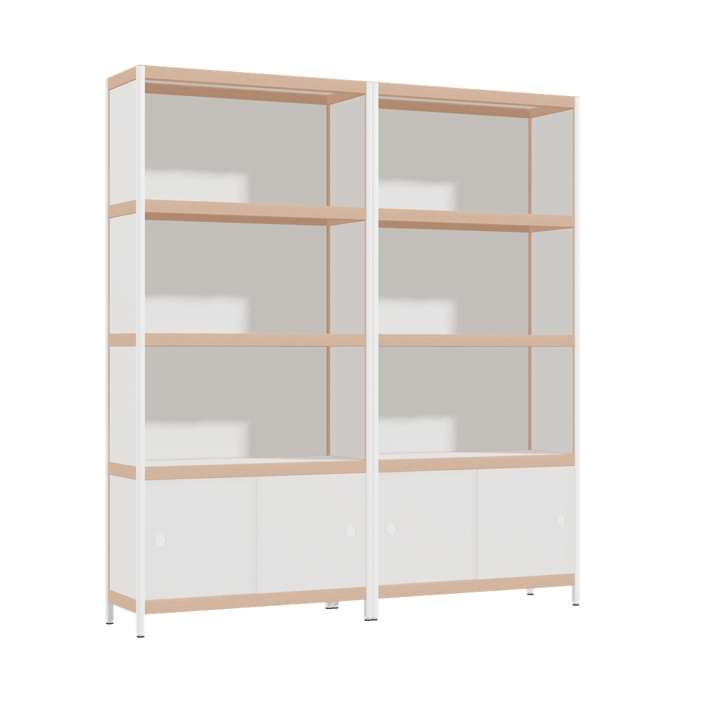 Furniture (175x160x32 cm)