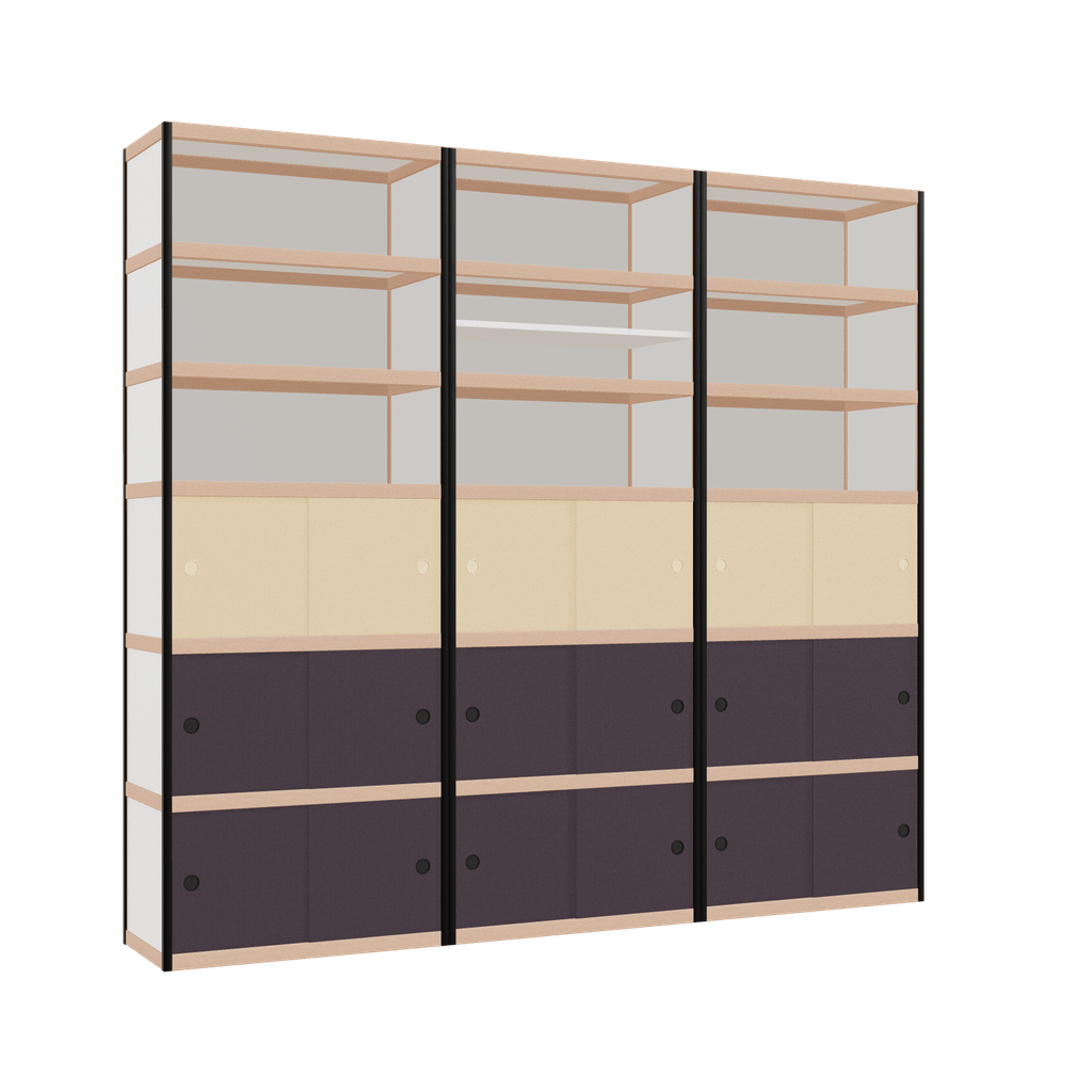 Furniture (220x240x42 cm)