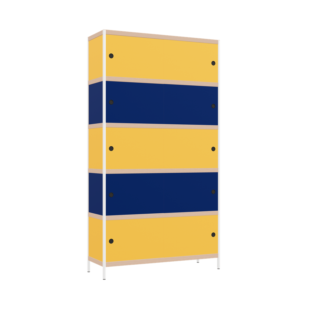 Armoire (220x120x42 cm)