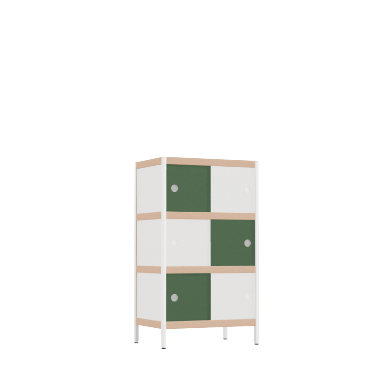 Armoire (108x62x42 cm)