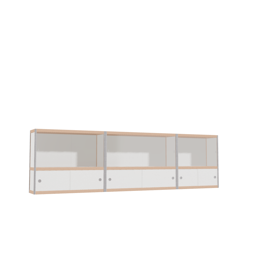 Furniture (86x300x32 cm)