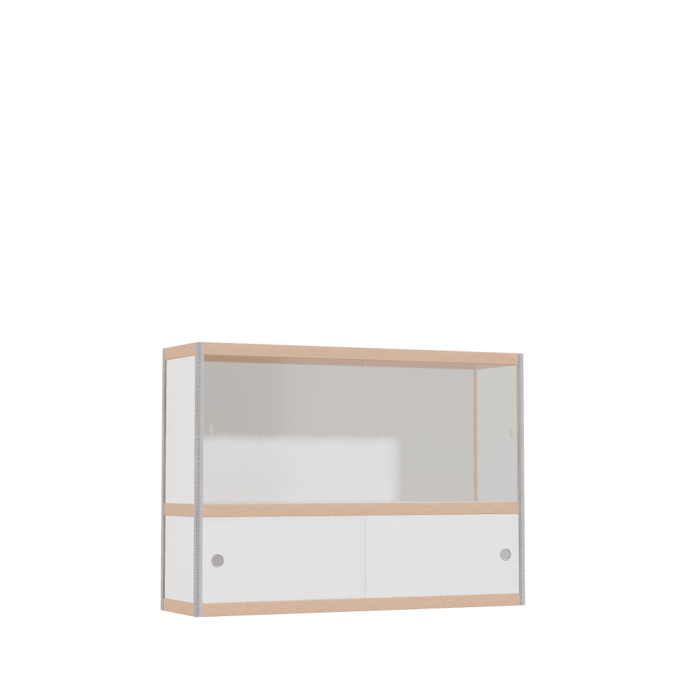 Armoire (86x120x32 cm)