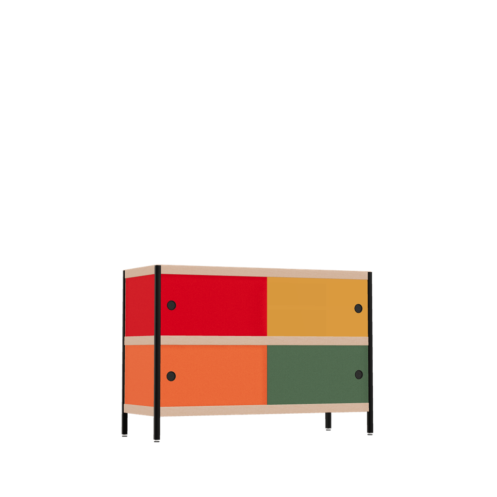 Cabinet (77x110x42 cm)