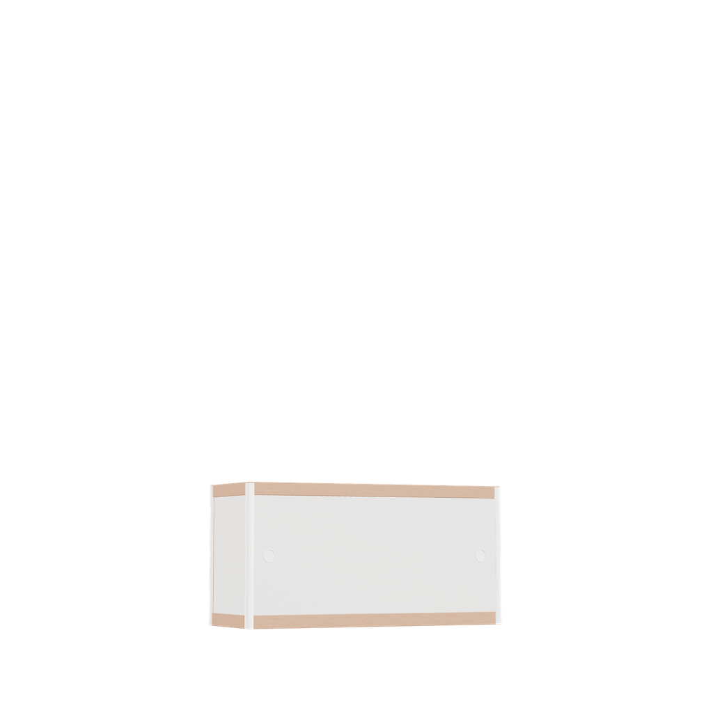 Low cabinet (45x90x32 cm)