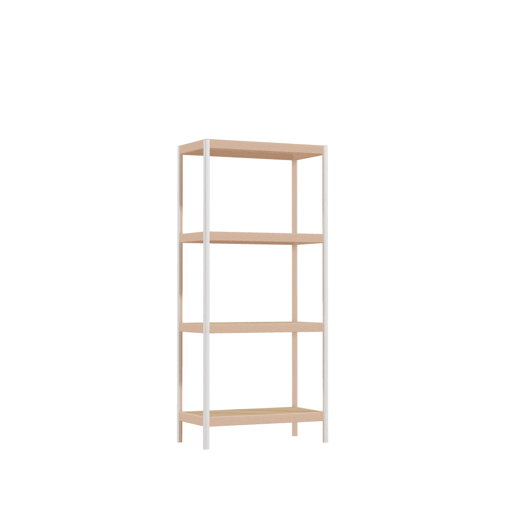 Kolom (137x62x32 cm)