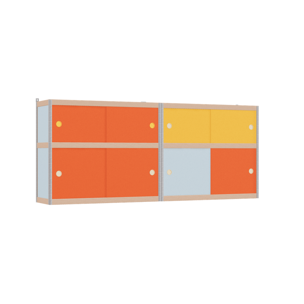 Meubles (76x180x32 cm)