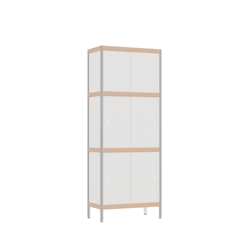 Cabinet (158x62x32 cm)