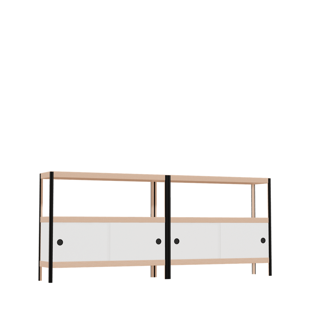 Furniture (76x180x25 cm)