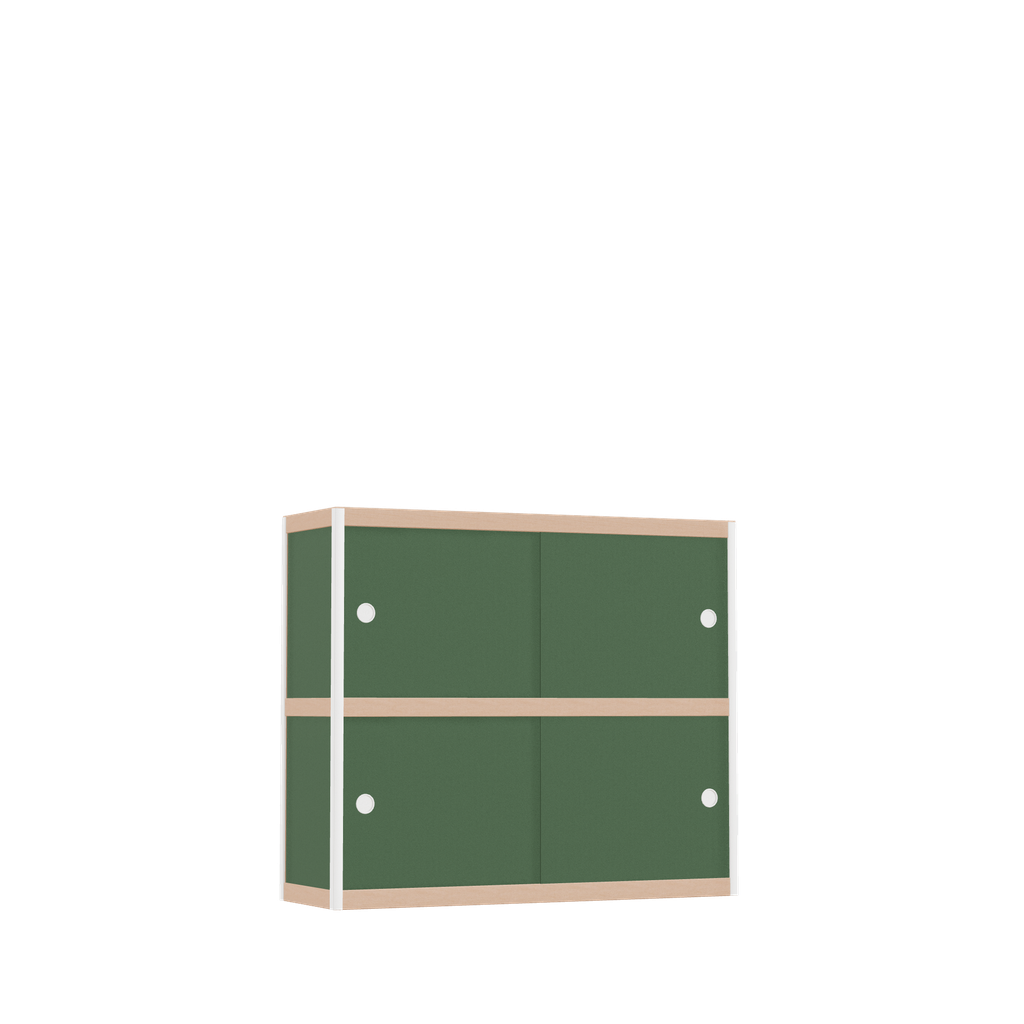 Cabinet (86x100x32 cm)