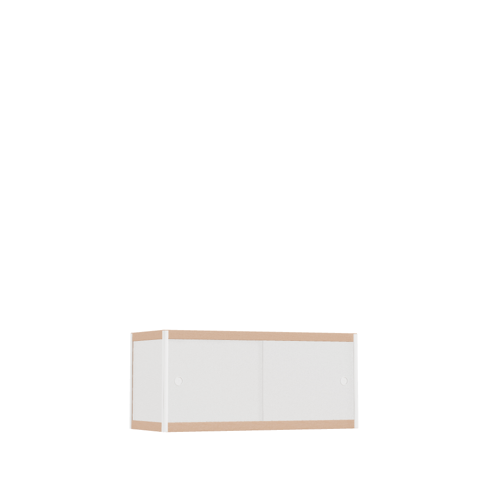 Meuble bas (45x100x42 cm)