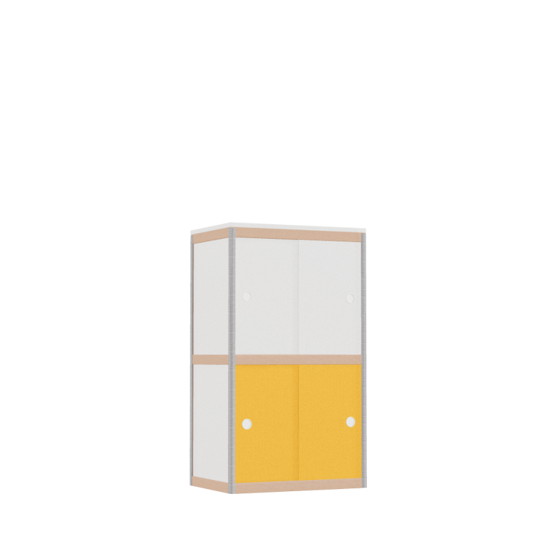 Cabinet (107.8x62x42 cm)