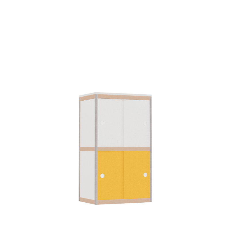 Kast (107.8x62x42 cm)