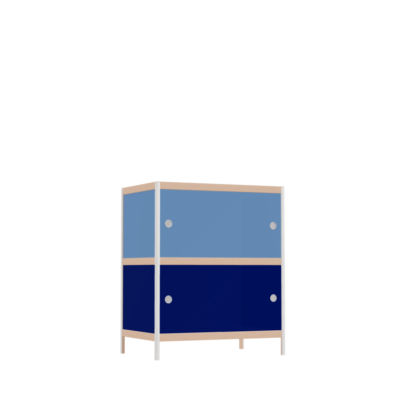 Cabinet (96x80x52 cm)