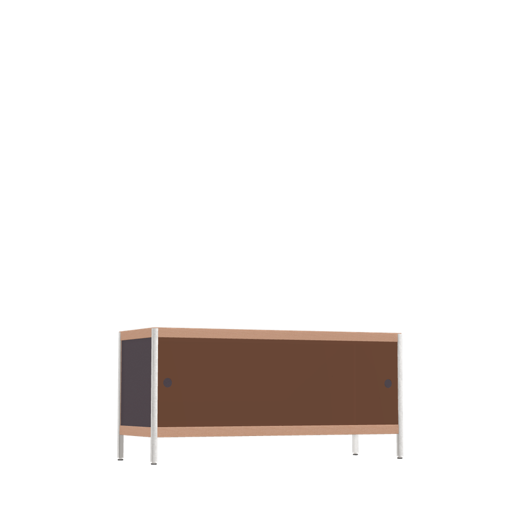 Meuble bas (56x120x42 cm)