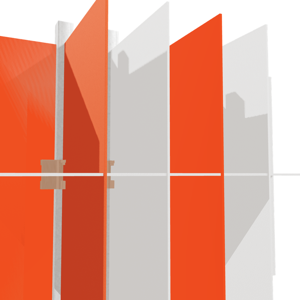 Meubles (96x364x52 cm)